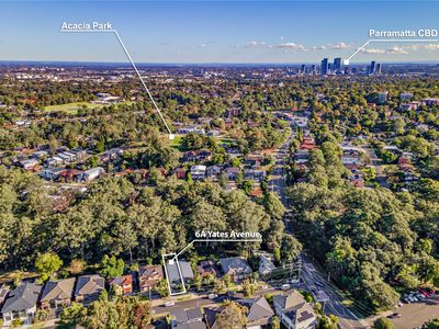 6a Yates Avenue, Dundas Valley