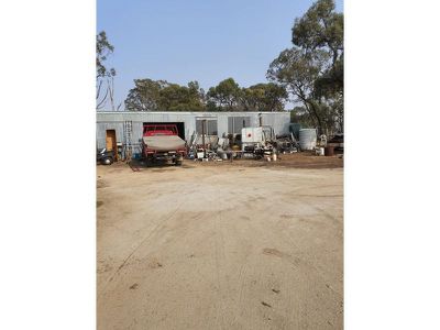 1638 Cohuna - Koondrook Road, Koondrook