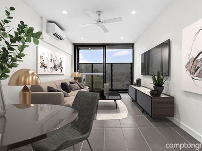 208 / 432 Geelong Road, West Footscray