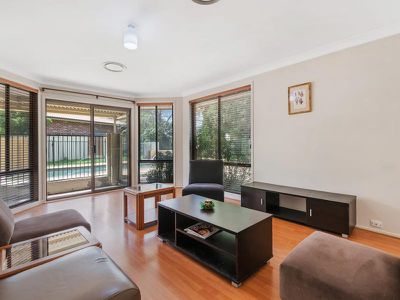 34 Isis Place, Quakers Hill