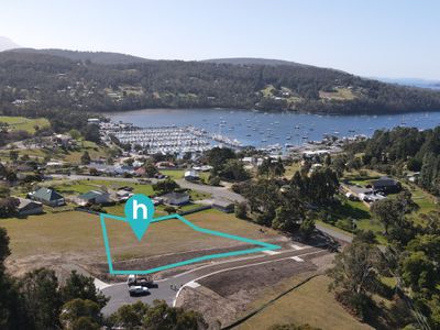 Lot 2, Off Channel Highway, Kettering