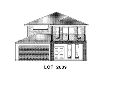 L2609 Waterways Drive, Cranbourne North