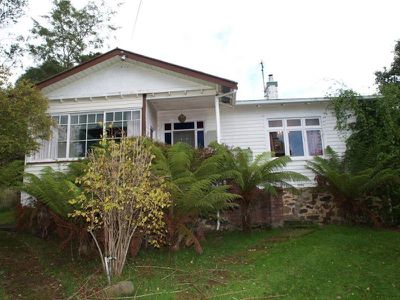 8 Evans Road, Port Huon