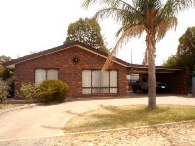 Warracknabeal