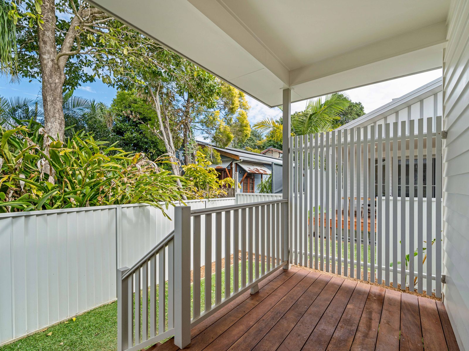 99 Station Street, Mullumbimby