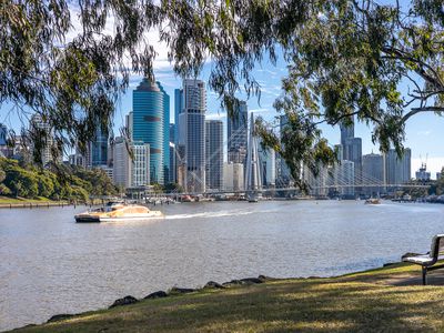 102 / 50 Connor Street, Kangaroo Point