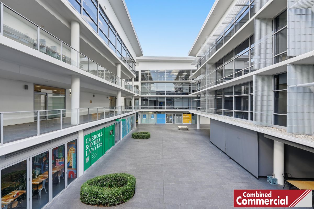 105 / 4 Hyde Parade, Campbelltown