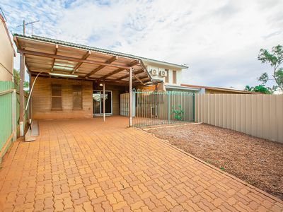 5 John Way, South Hedland
