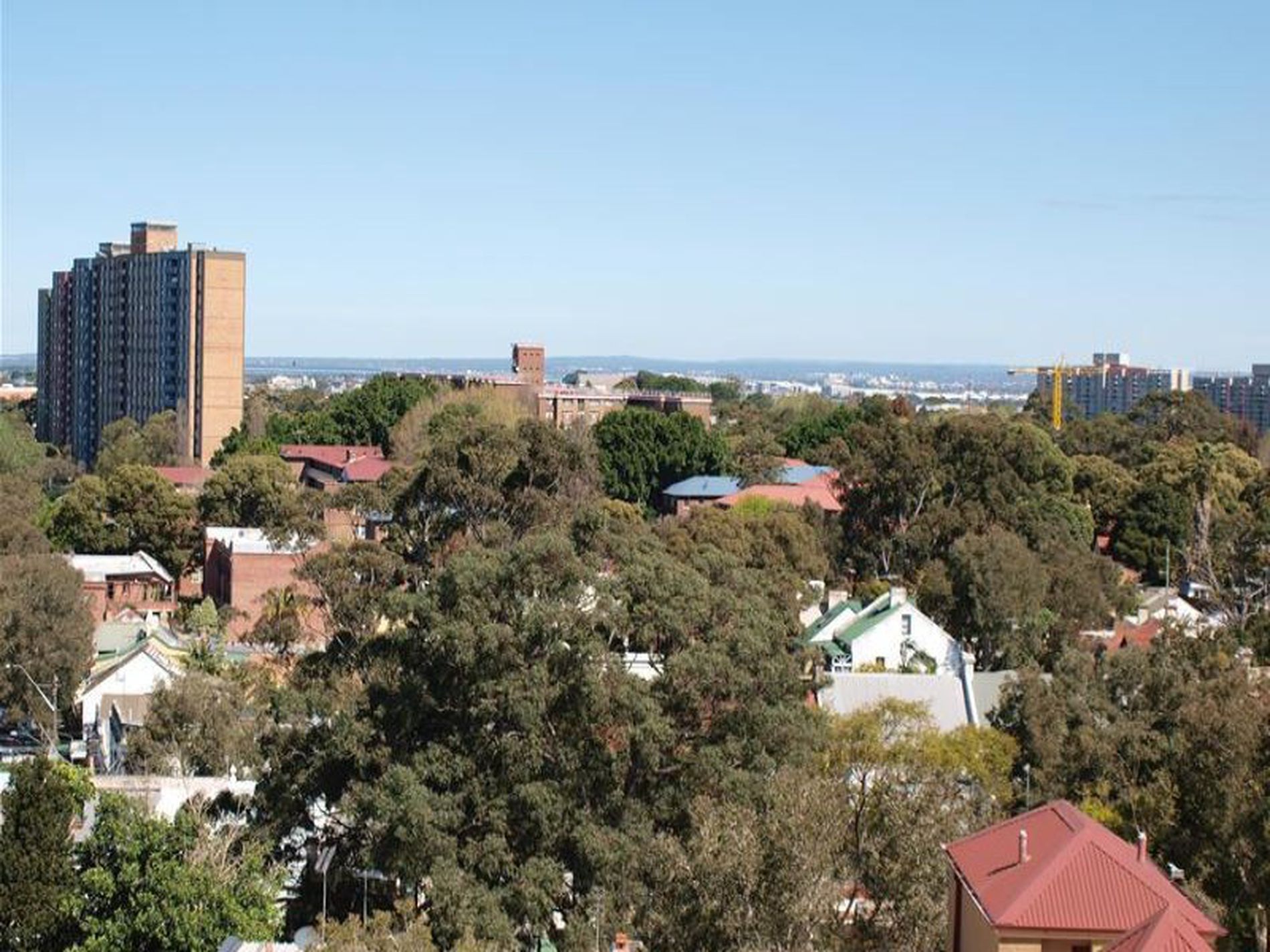 706 / 508 Riley Street, Surry Hills