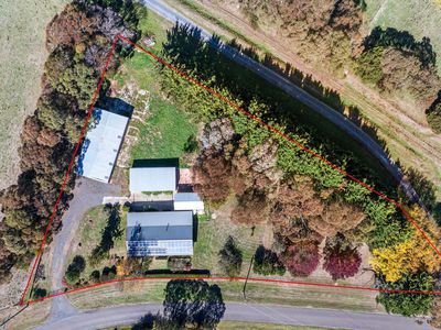 80 Harley Road, Crookwell
