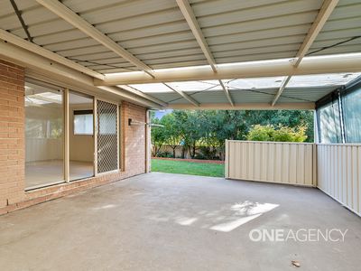 4 Blue Bell Way, Worrigee