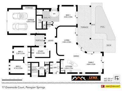 17 Greenside Court, Peregian Springs