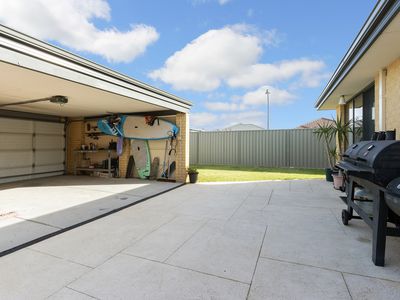 24 Wolfson Way, Piara Waters