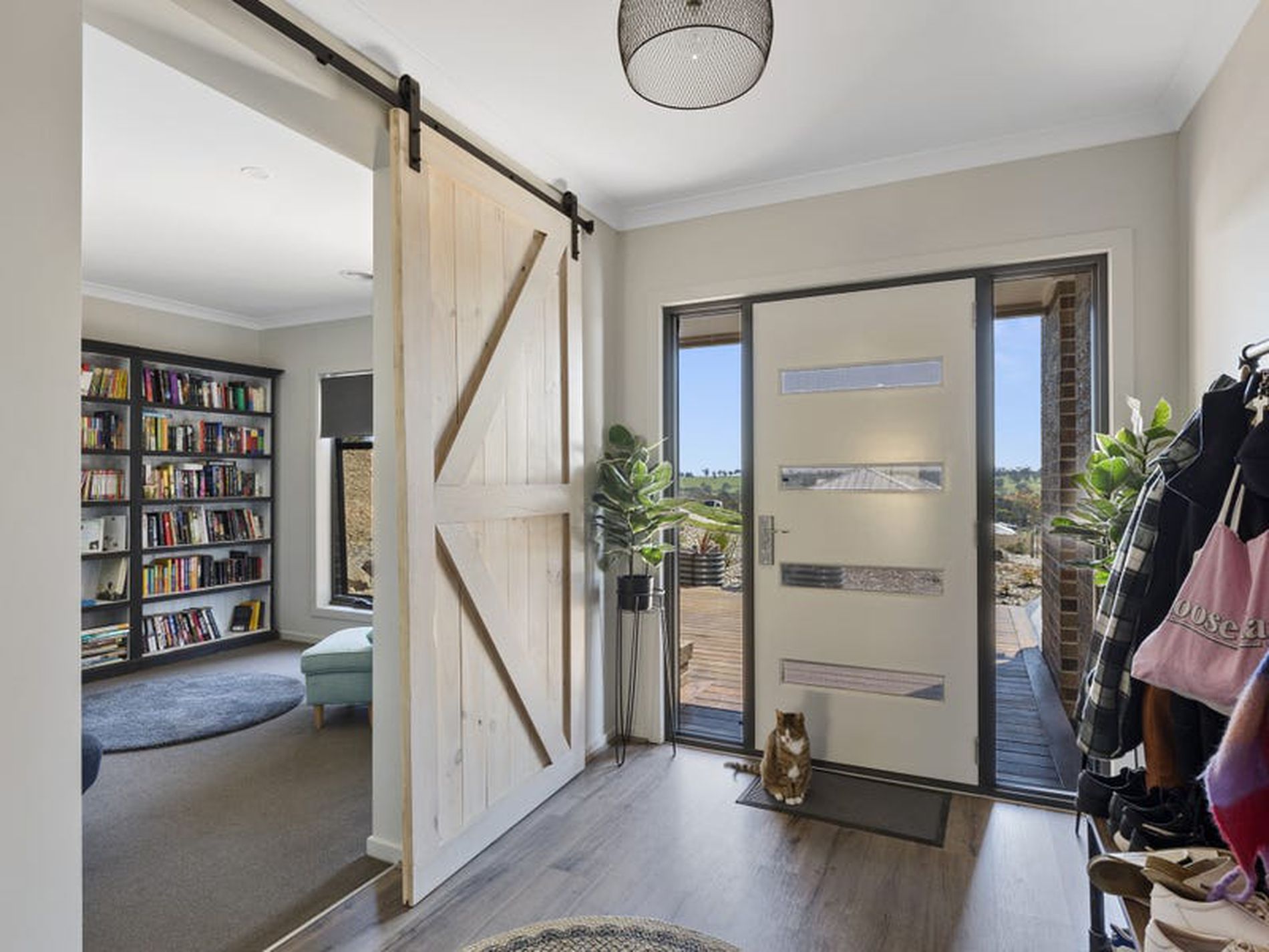 55 Reservoir Rd, Broadford