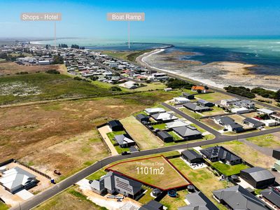 11 Nautilus Drive, Port Macdonnell