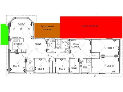 4 / 929 Blue Knob Rd, Nimbin