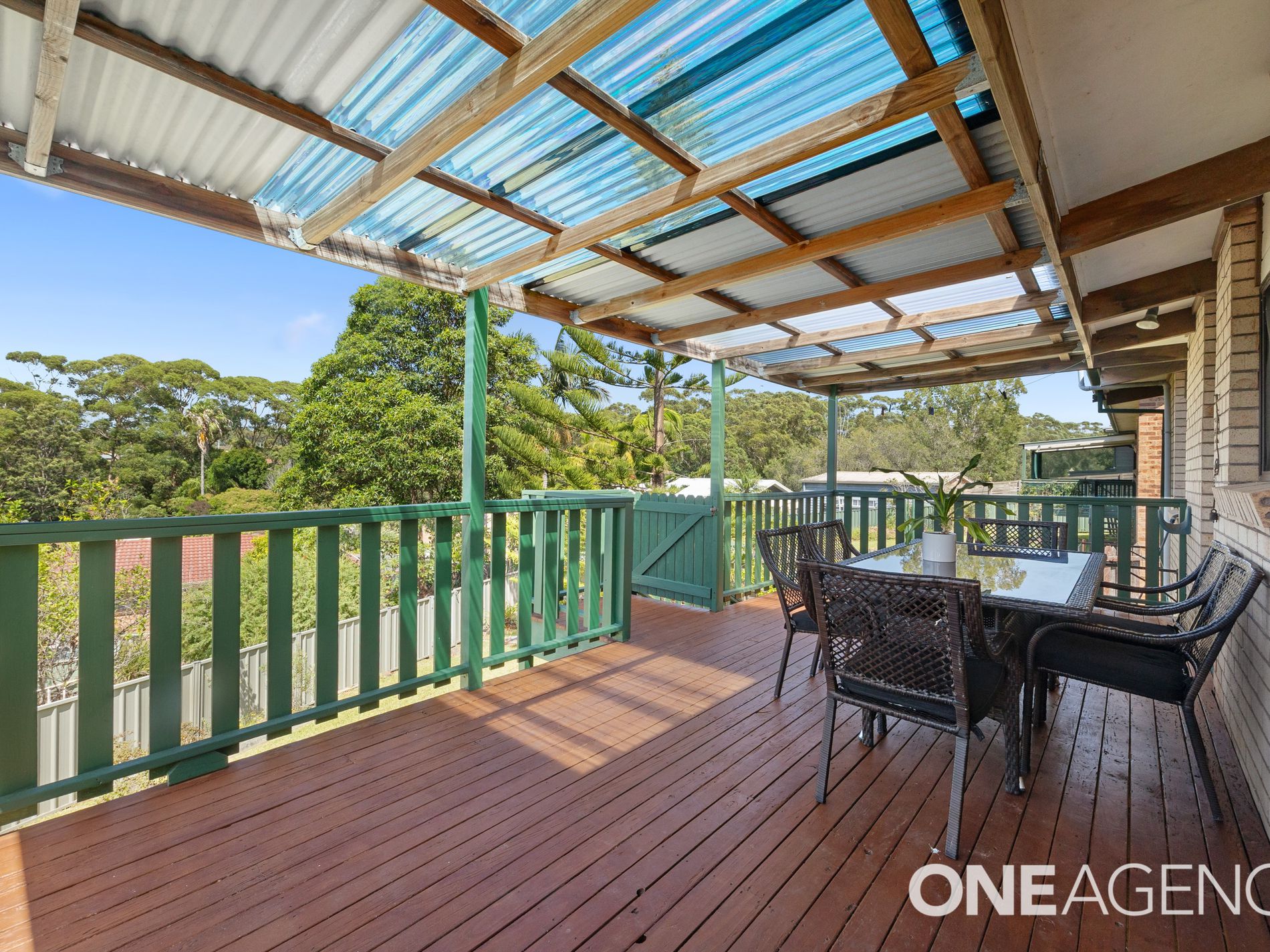 15 Curtis Street, Ulladulla