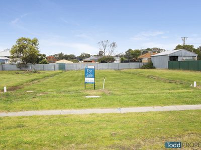 21 McMahon Street, Heathcote