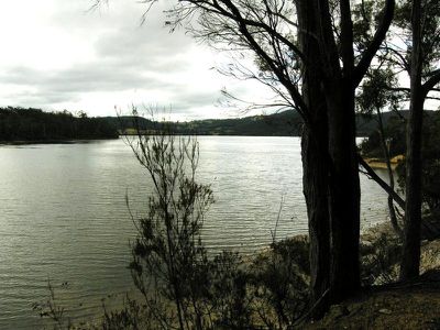 Esperance Coast Road, Surges Bay