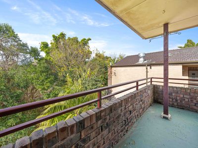 8 / 32 Hampstead Road, Homebush West