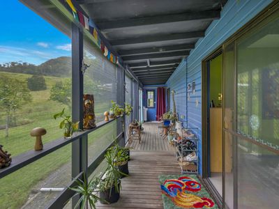 2210 Nimbin Road, Coffee Camp