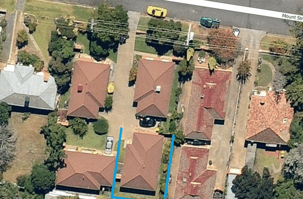 2 / 269 Mount Street, East Albury
