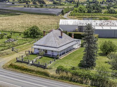 4030 Huon Highway, Castle Forbes Bay