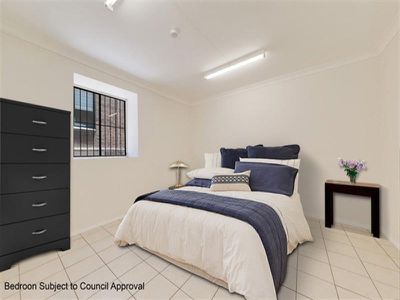 1 / 102-104 Albion Street  St, Surry Hills