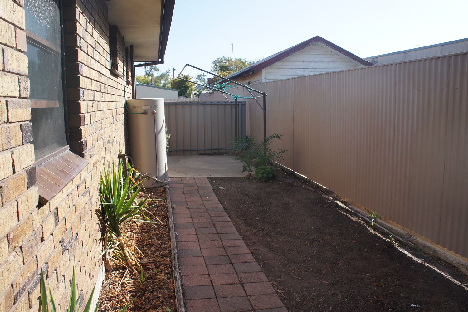 3 / 112 Baillie Street, Horsham
