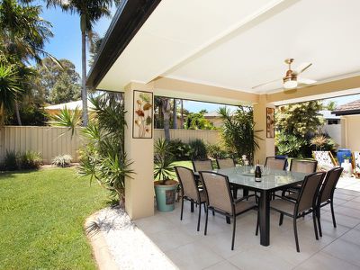 11 Baltimore Place, Kuluin
