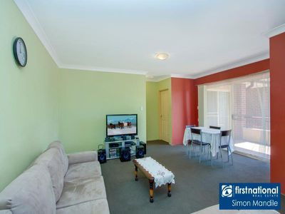 18 / 36 Firth Street, Arncliffe