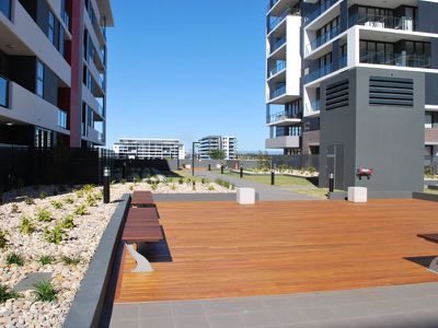 A708 / 31 Crown Street, Wollongong