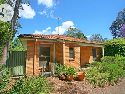 4 / 45-47 Mons Ave, West Ryde