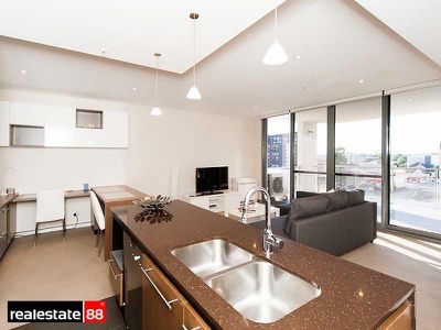 15 / 155 Adelaide Terrace, East Perth