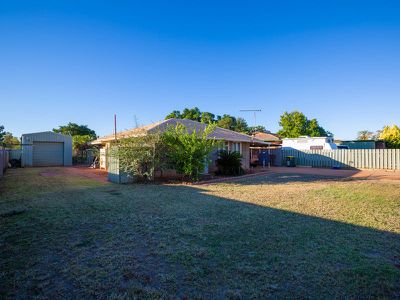 13 Barrow Place, South Hedland