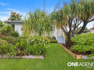 50 Sittella St, Inala