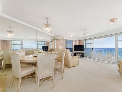 Level FL8 / 2 Nineteenth ave, Palm Beach