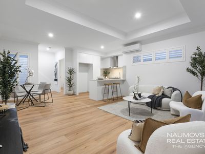 16C Ringmer Way, Westminster