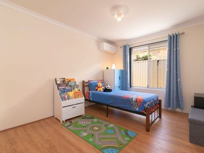 34 Bristlebird Approach , Baldivis