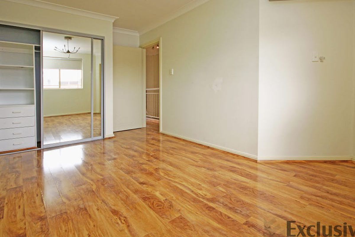3 / 249 Queen Street, Concord West