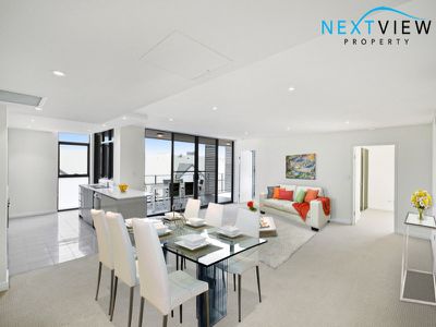 701 / 335 Wharf Road, Newcastle