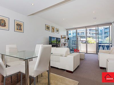 47 / 11 Trevillian Quay, Kingston
