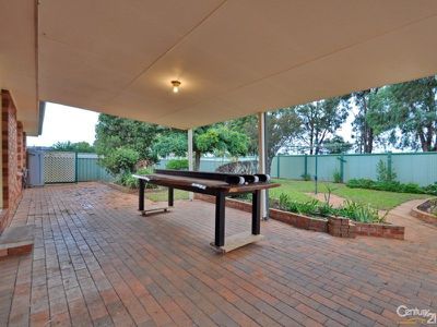 13 Namoi Crescent, Dubbo