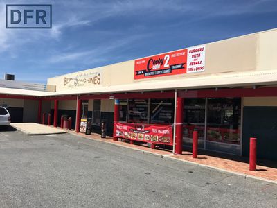 6/62 Coolbellup Avenue, Coolbellup