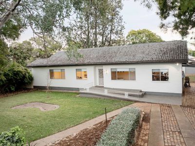 6 Elizabeth Street, Gunnedah