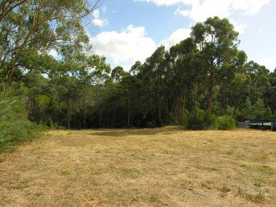 Urfoot Road, Geeveston