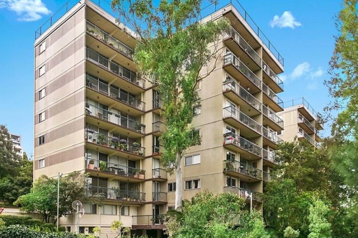 300A Burns Bay Road, Lane Cove