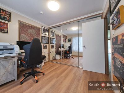 2 HUSTONS Road, Wondai