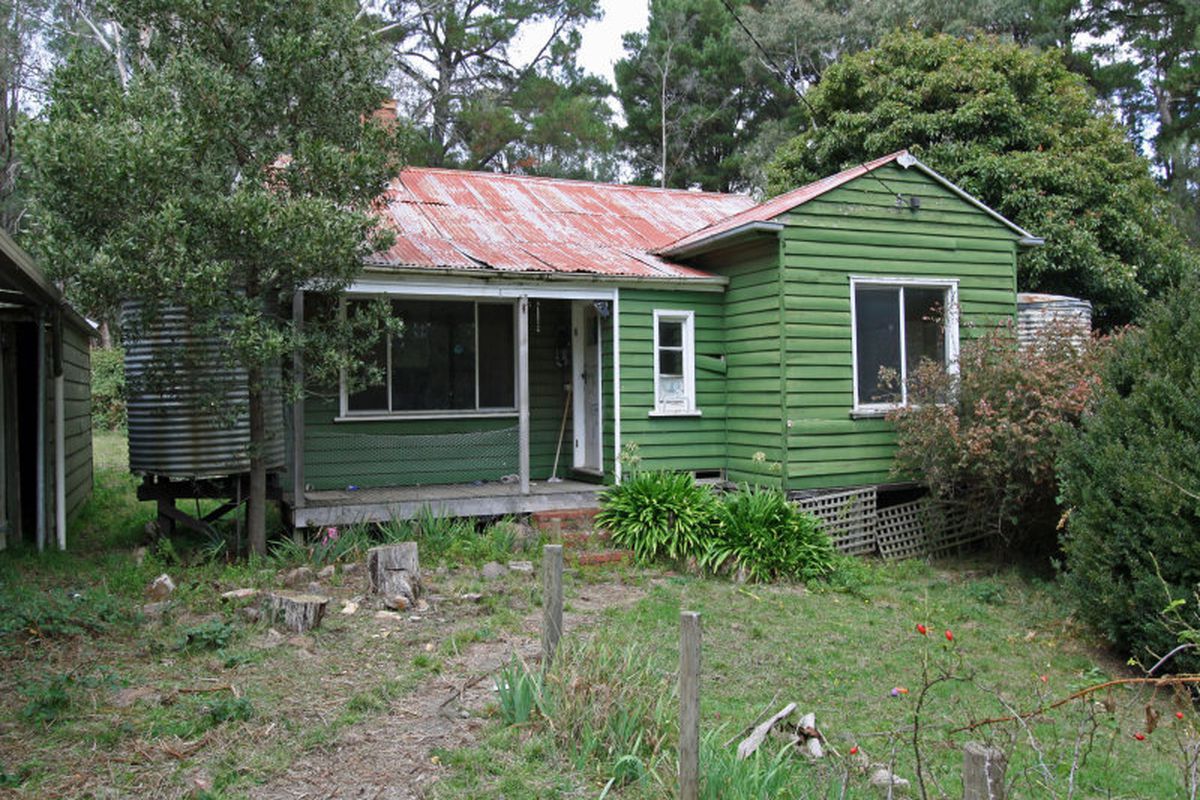 10 Tolmie-Mahaikah Road, Tolmie