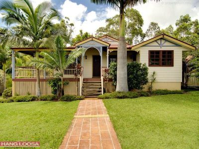 117 Outlook Drive, Tewantin